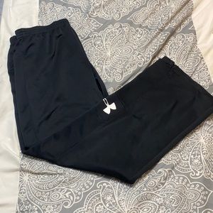 Under Armour sweat pants